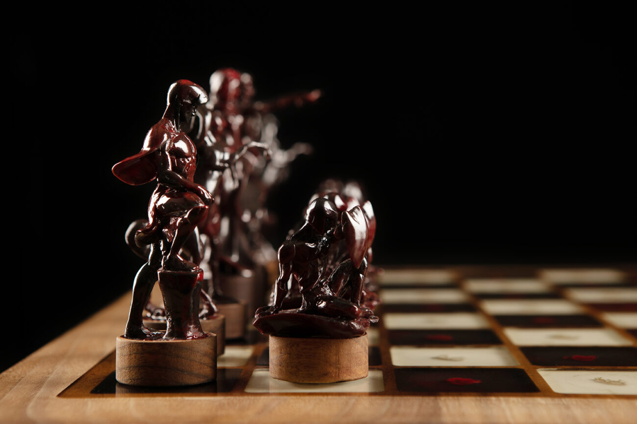 Chess Set - Image 4