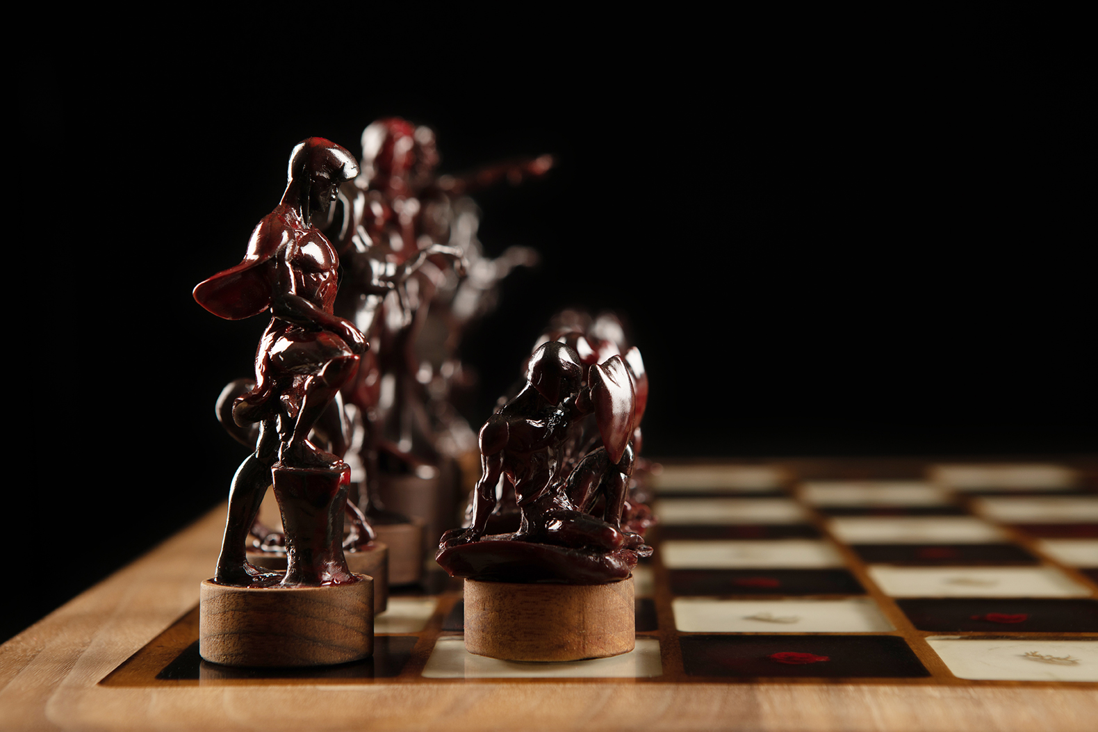 Chess Set - Image 4