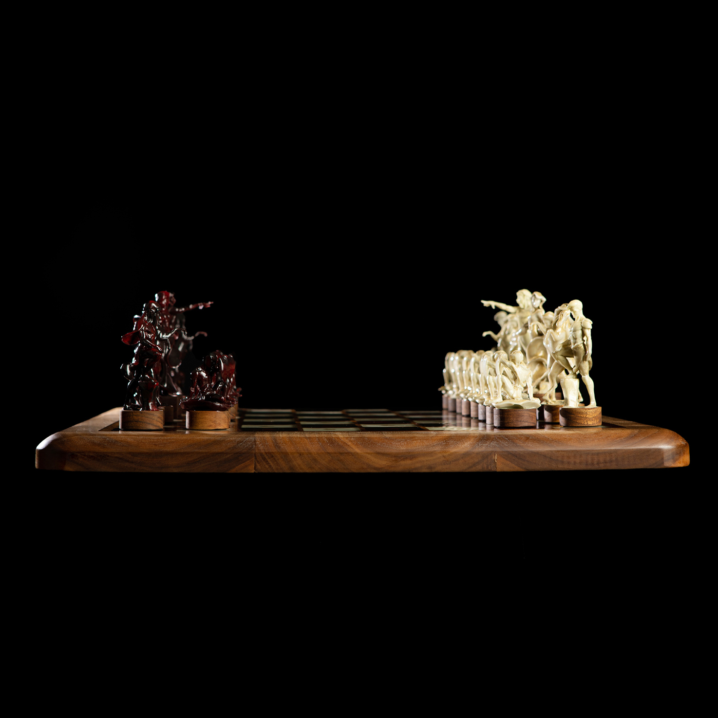Chess Set - Image 2