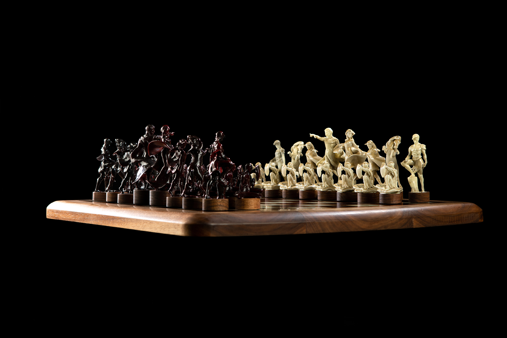 Chess Set - Image 5