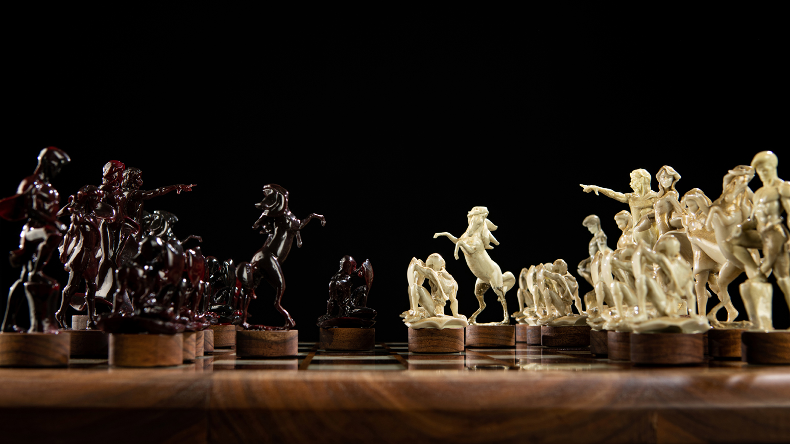 Chess Set - Image 6